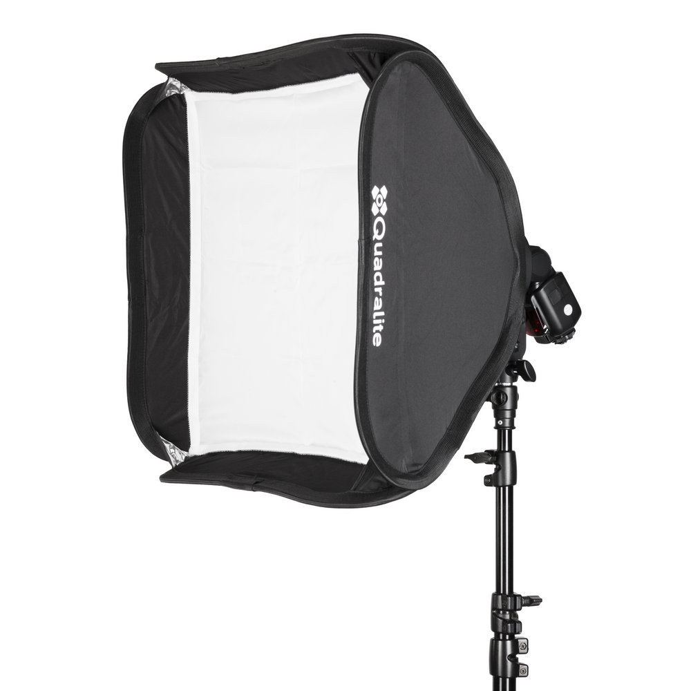 Quadralite Litebox 50 × 50 cm