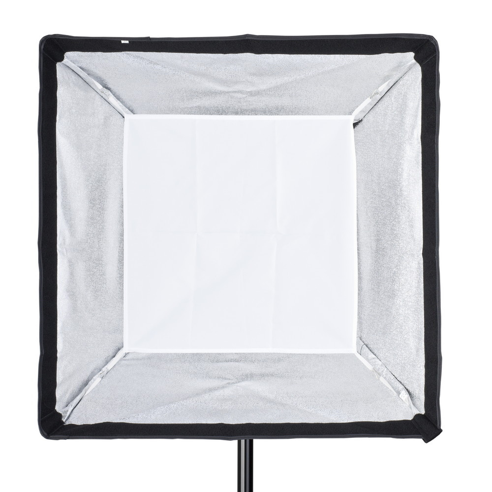 Quadralite softbox 60x60 cm (Bowens) - product image 3