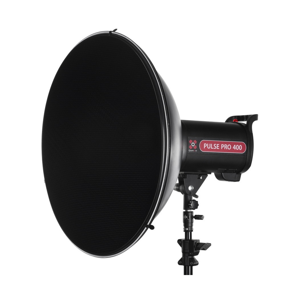 Quadralite grid do czaszy Beauty Dish 55 cm Quadralite grid do czaszy Beauty Dish 55 cm