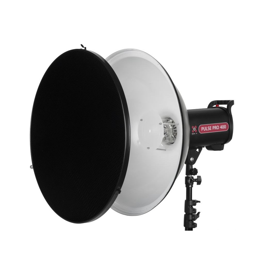 Quadralite grid do czaszy Beauty Dish 55 cm PRODUCT_ALT
