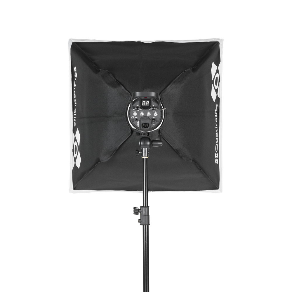 Studio kit Quadralite Up! 700 Kit Studio kit Quadralite Up! 700 Kit - product image 5