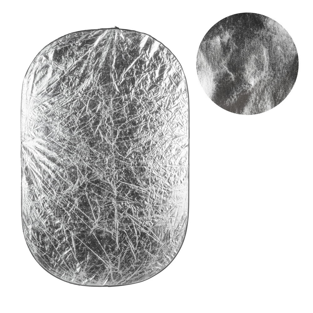 Quadralite Reflektor 5in1 120x180cm