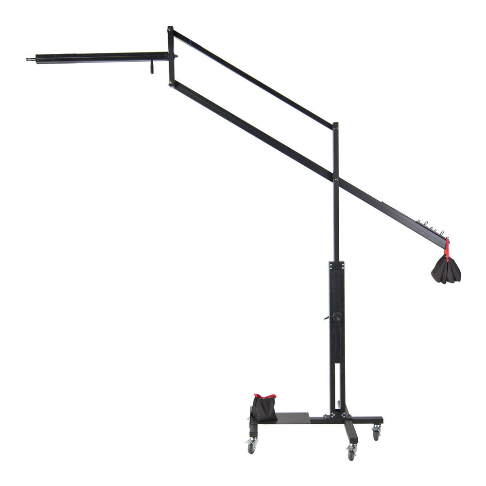 Studiový stativ Quadralite Boom L