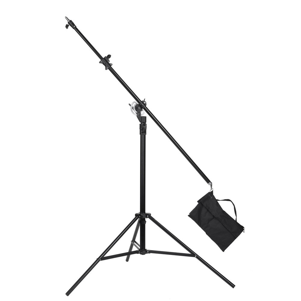 Studiový stojan Quadralite Boom Multi s ramenem
