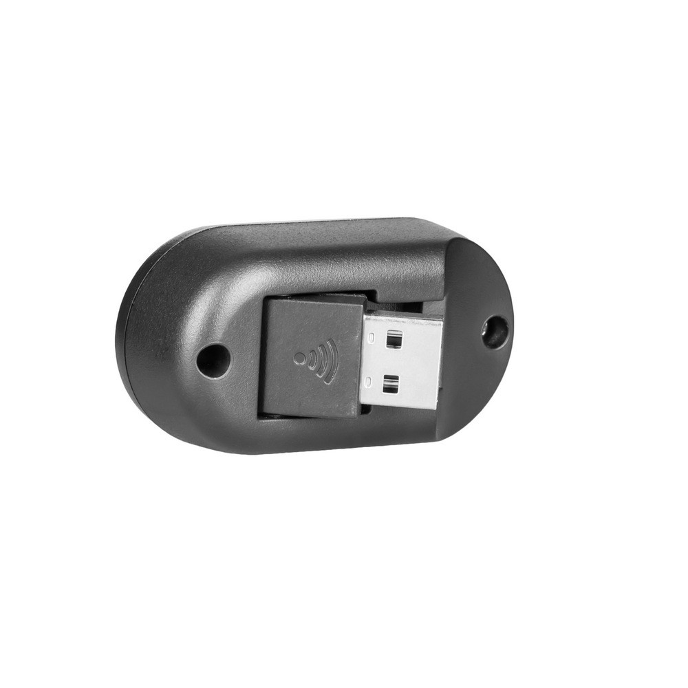 Quadralite Navigator 433 MHz – récepteur