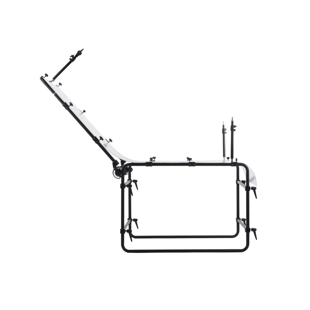 Quadralite Photo Table L table photo 100 cm Quadralite Photo Table L table photo 100 cm – image produit 5