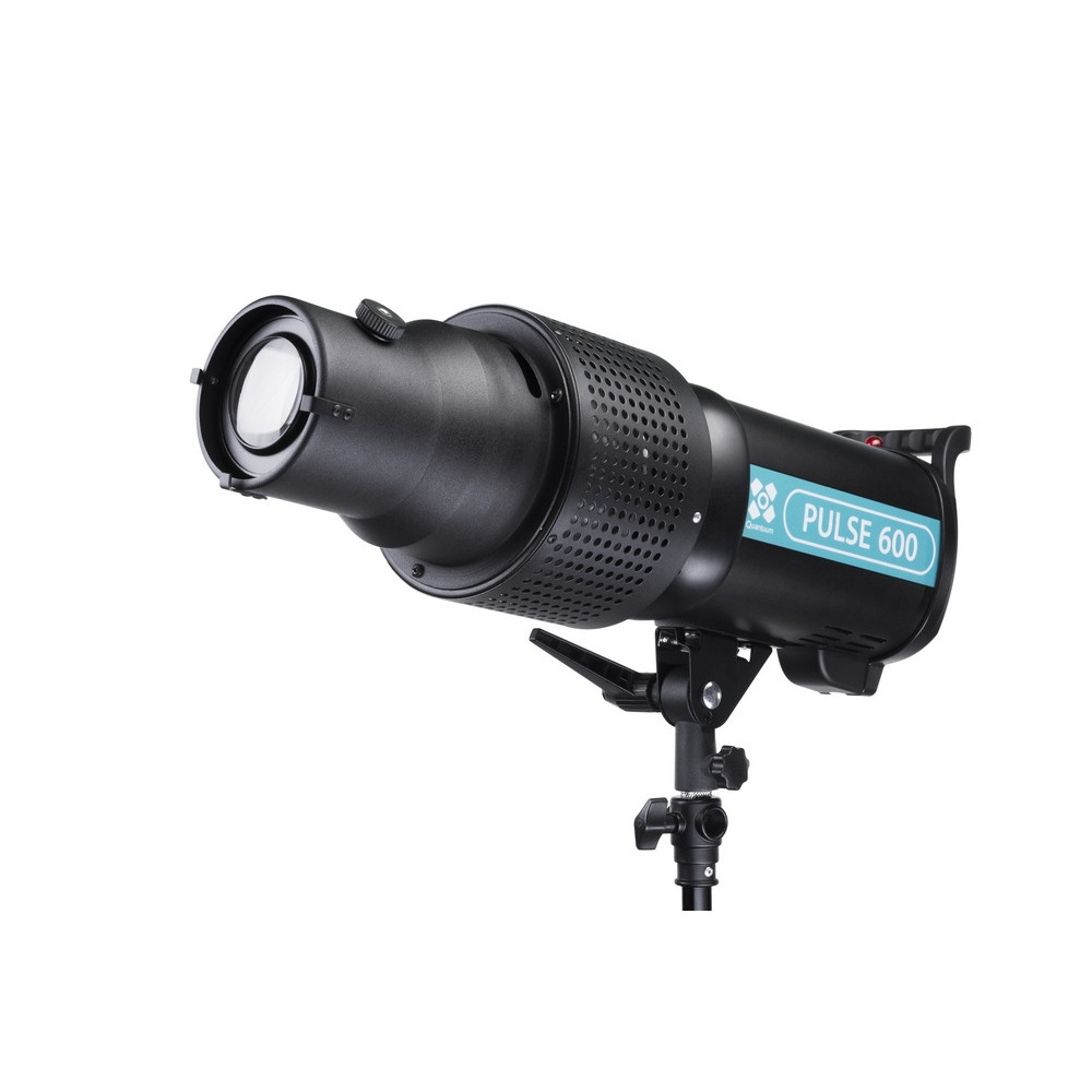 Kit Spot Quadralite SN-5000