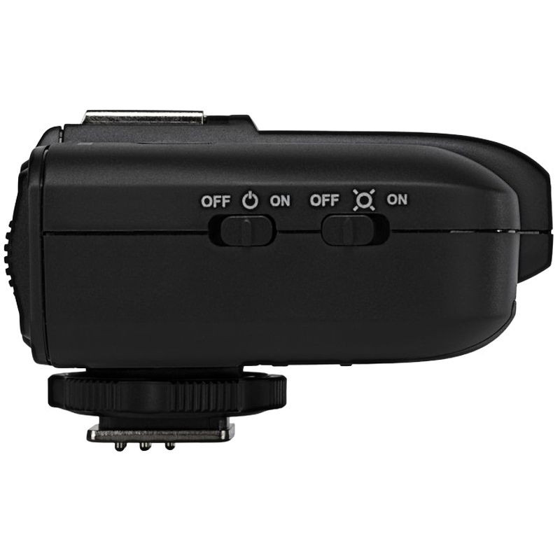 Quadralite Navigator X Nikon – transmitter + receiver kit