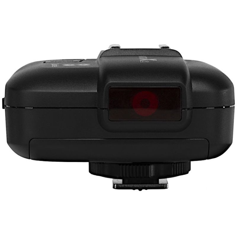 Quadralite Navigator X Nikon – transmitter + receiver kit