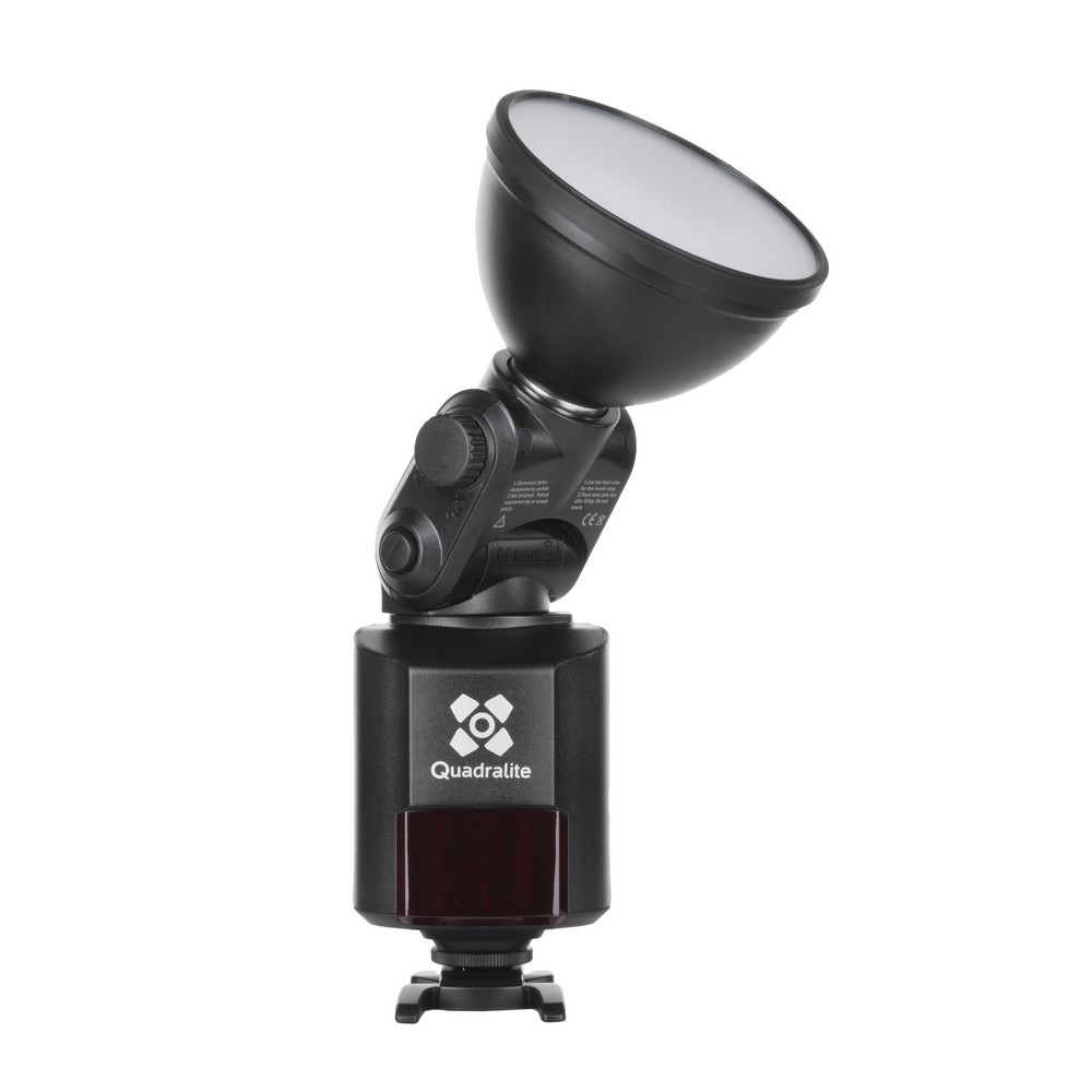 Quadralite Reporter 360 – flash 360 Ws Quadralite Reporter 360 – flash 360 Ws