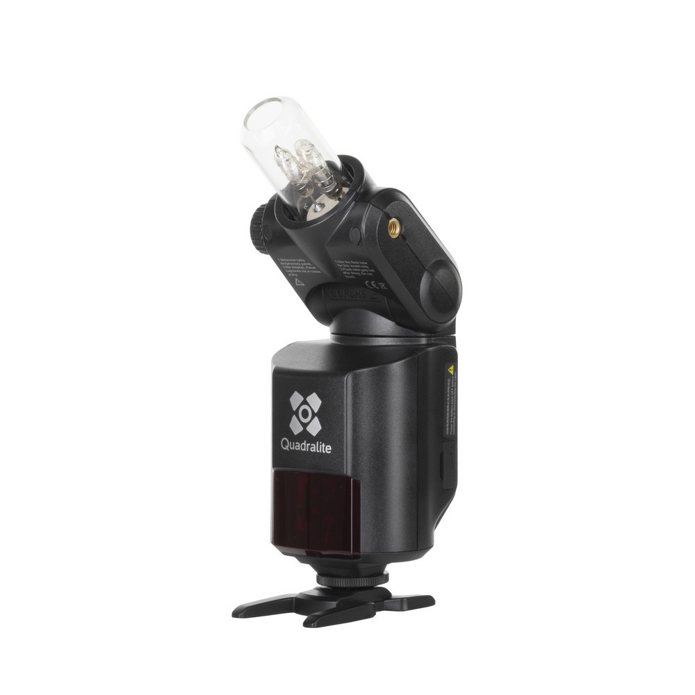 Quadralite Reporter 360 – flash 360 Ws Quadralite Reporter 360 – flash 360 Ws
