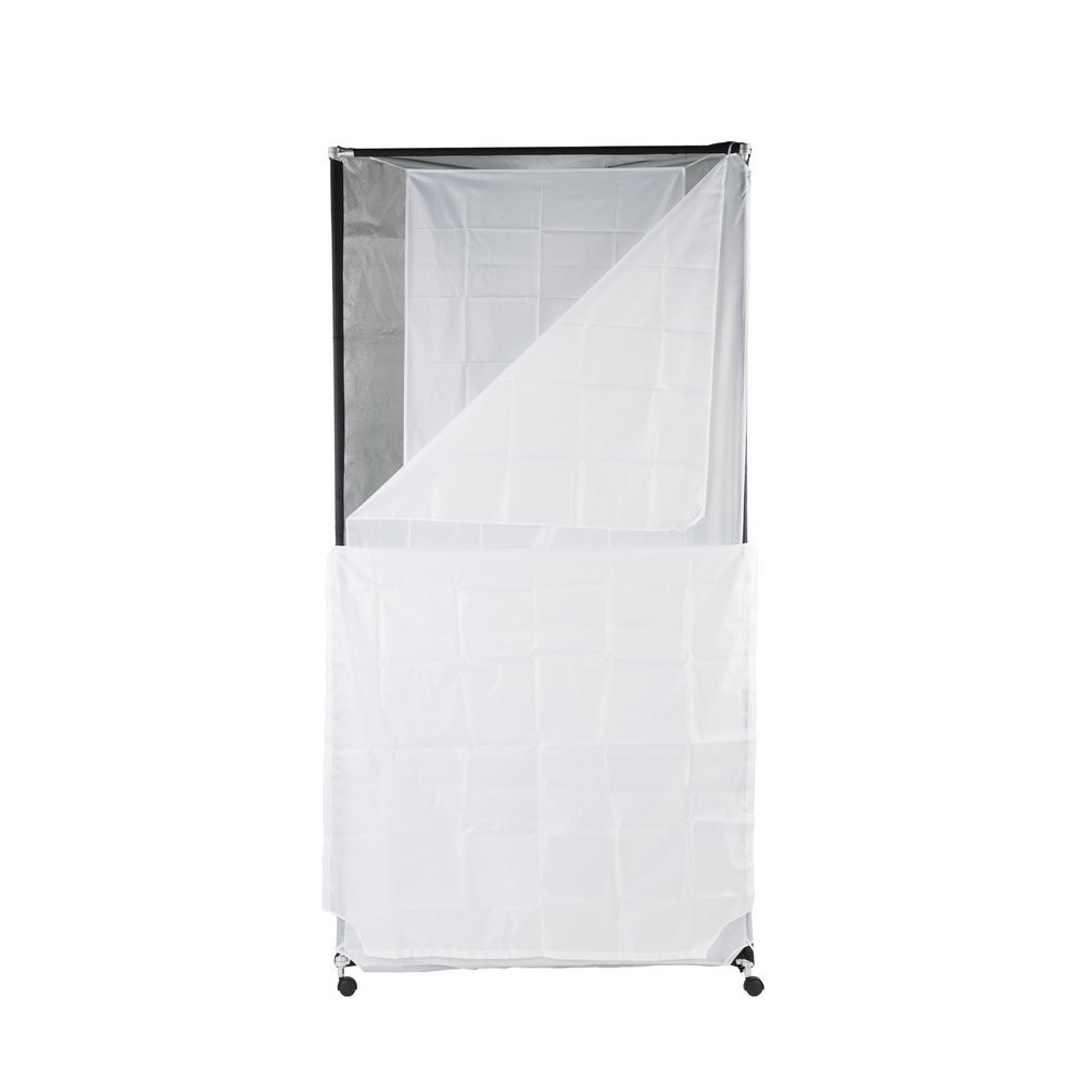 Quadralite sloupový softbox 100 × 200 cm Quadralite sloupový softbox 100 × 200 cm