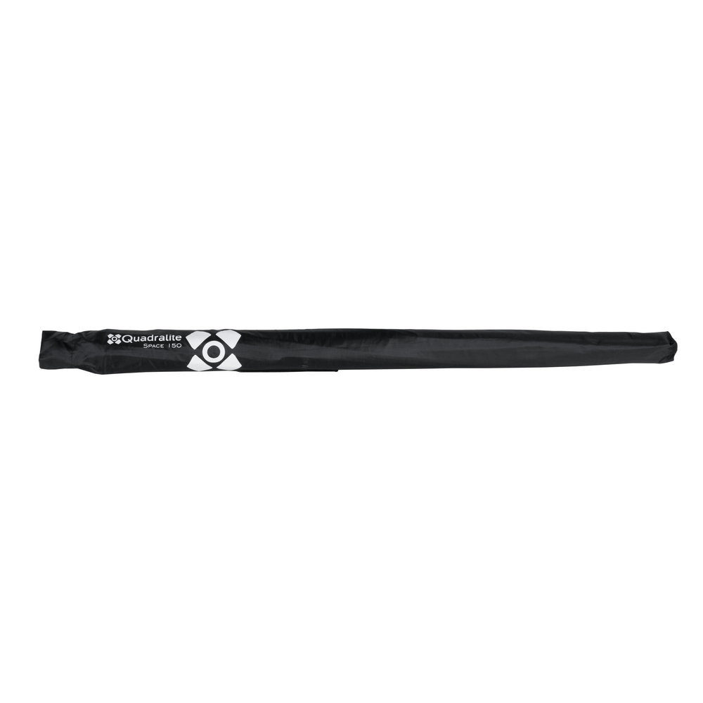 Quadralite Space 150 Ombrello parabolico bianco Quadralite Space 150 Ombrello parabolico bianco