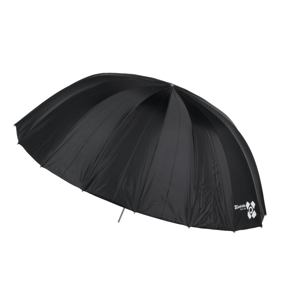 Quadralite Space 150 Ombrello parabolico bianco Quadralite Space 150 Ombrello parabolico bianco