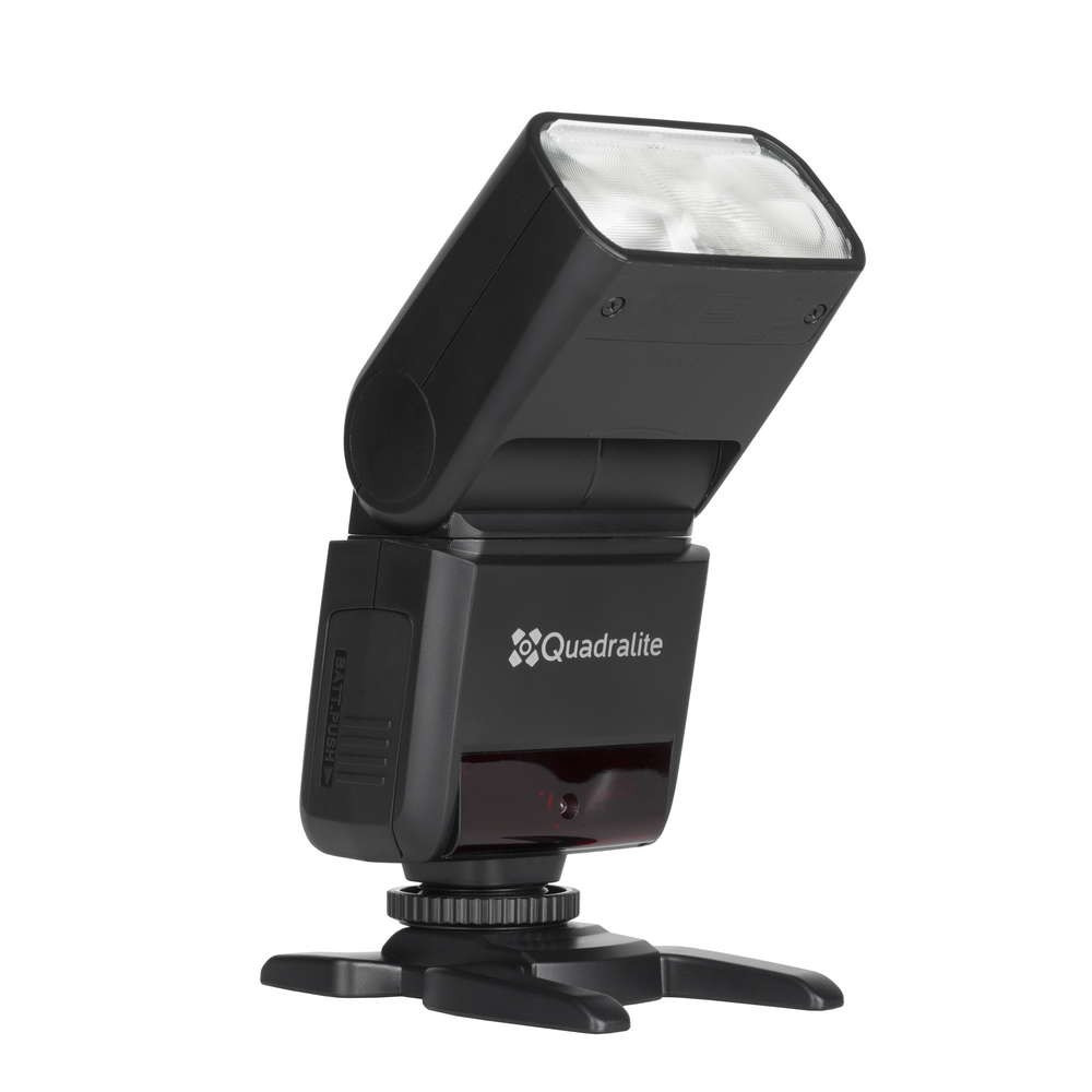 Quadralite Stroboss 36 Fujifilm – TTL flash