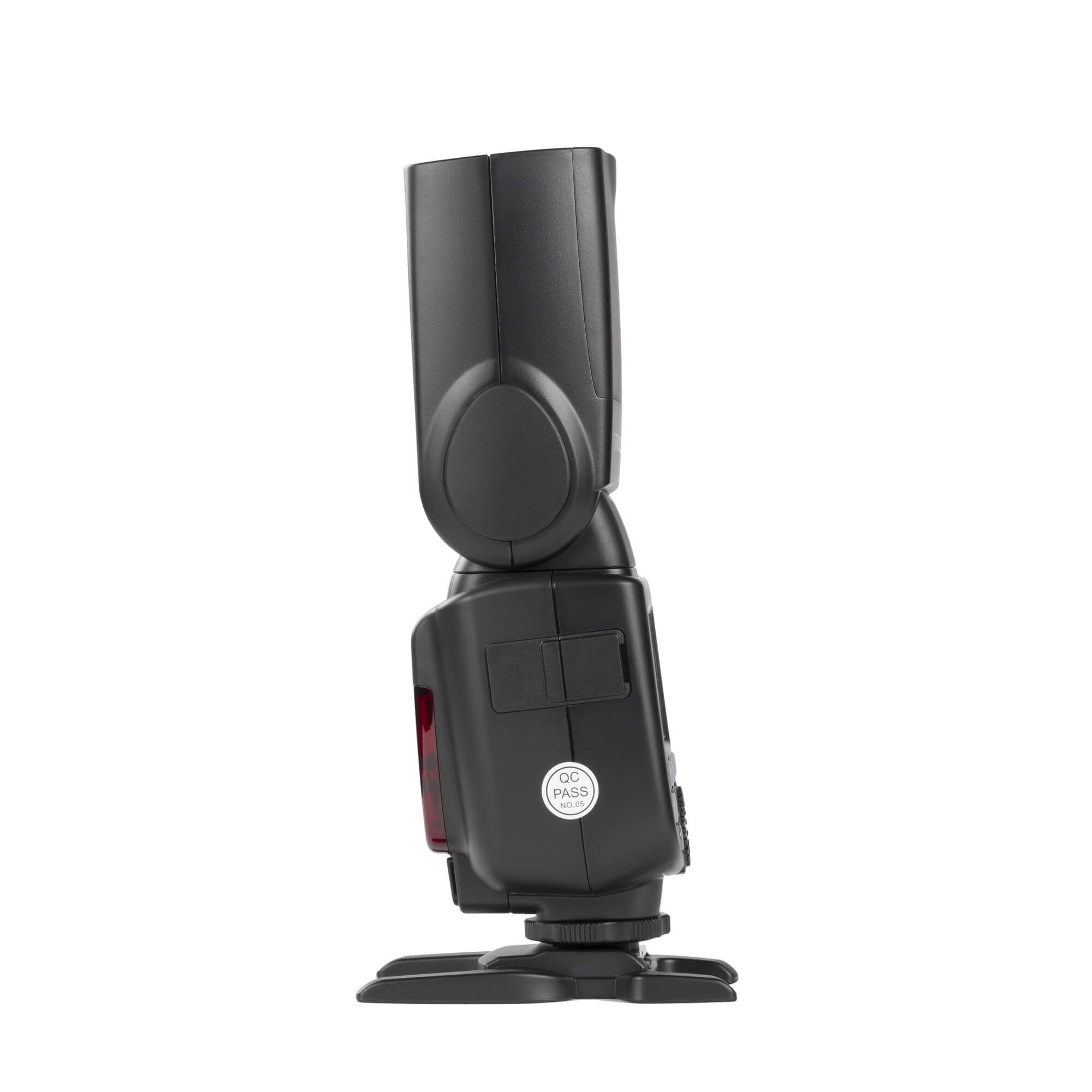 Quadralite Stroboss 60 Fujifilm – flash TTL Quadralite Stroboss 60 Fujifilm – flash TTL