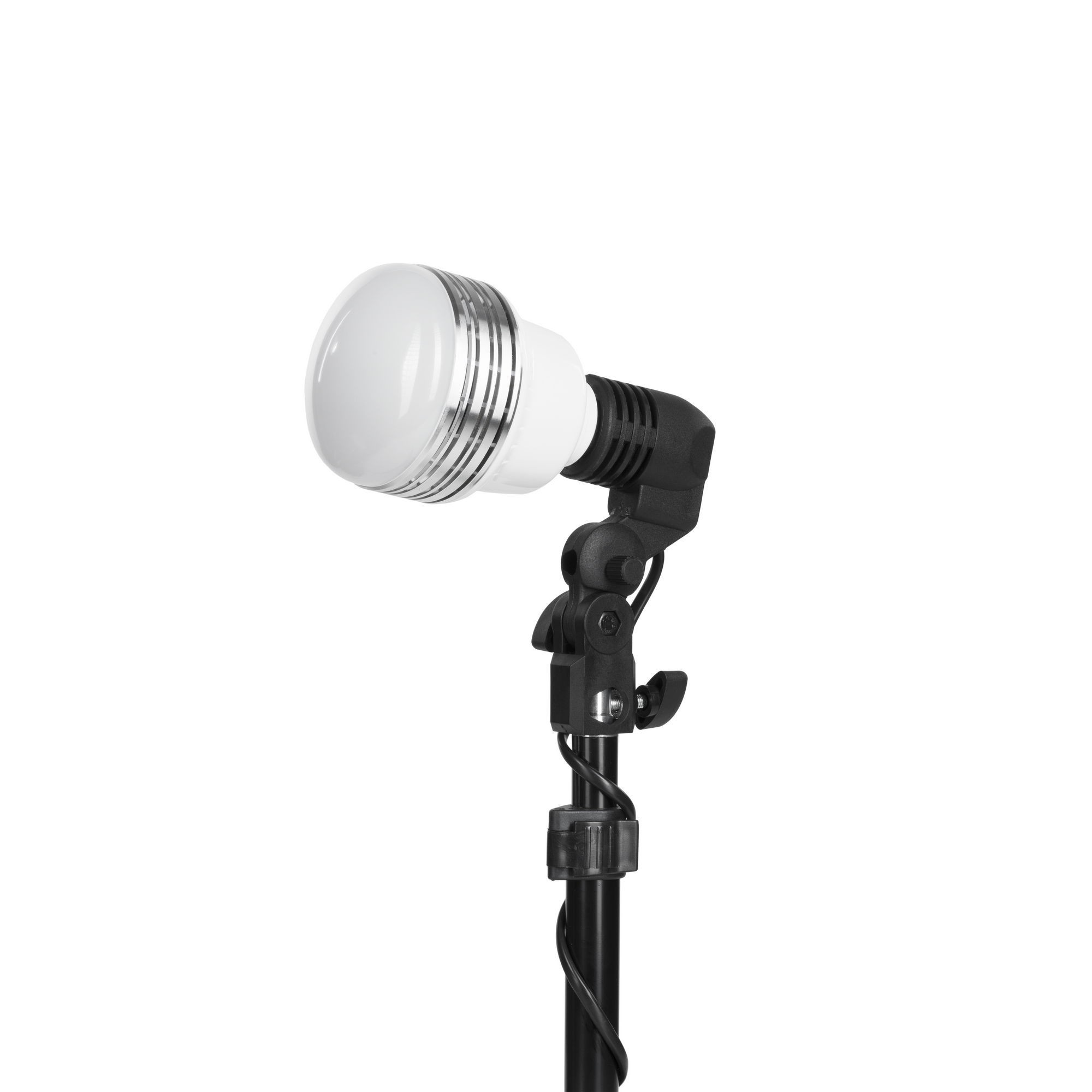 Quadralite LH-30 LED zestaw do fotografii bezcieniowej Quadralite LH-30 LED zestaw do fotografii bezcieniowej