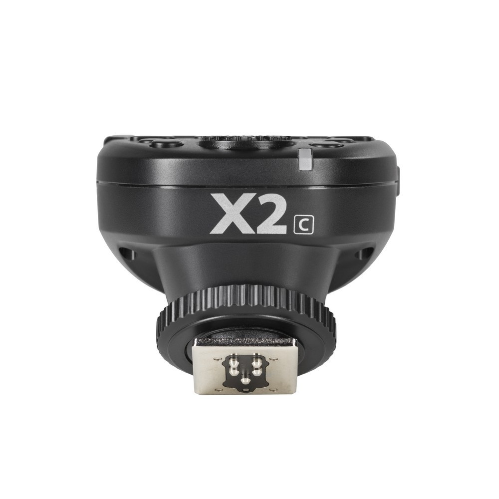 Quadralite Navigator X2 Fujifilm X – transmitter TTL/HSS