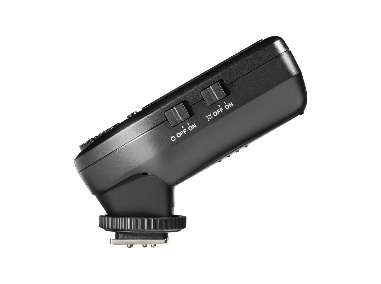 Quadralite Navigator X2 Fujifilm X – transmitter TTL/HSS