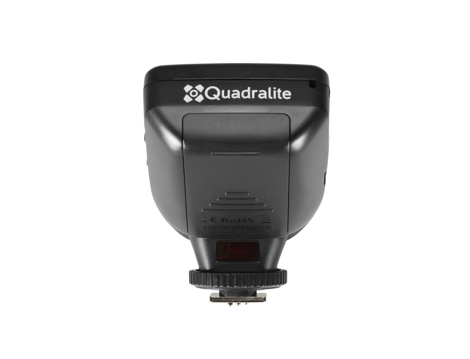 Quadralite Navigator X2 Fujifilm X – transmitter TTL/HSS
