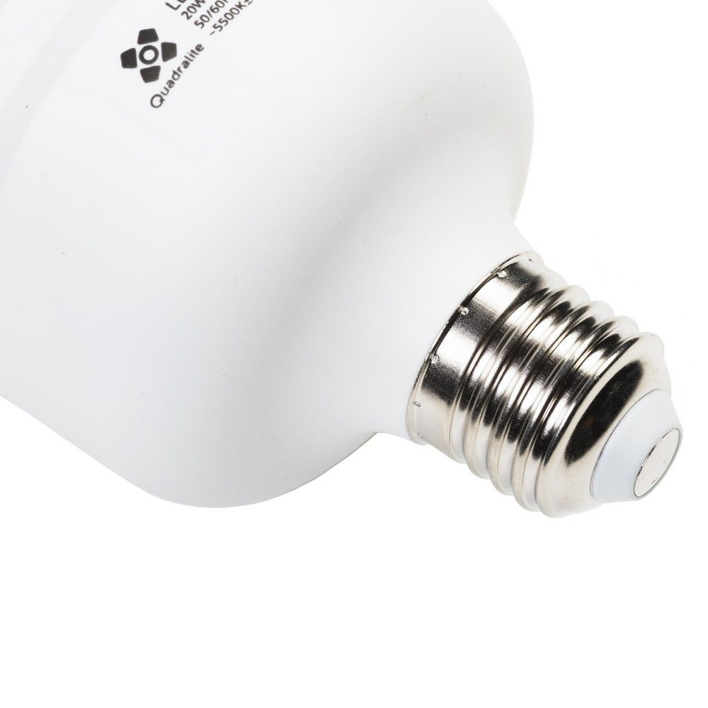 Quadralite ampoule LED 20 W E27