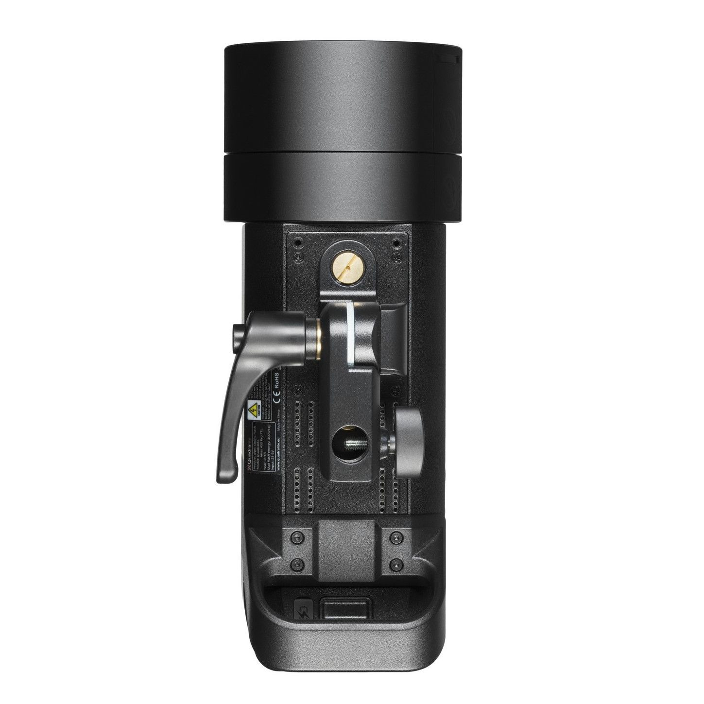 Flash de studio Quadralite Atlas 400 Pro TTL Flash de studio Quadralite Atlas 400 Pro TTL – image produit 15