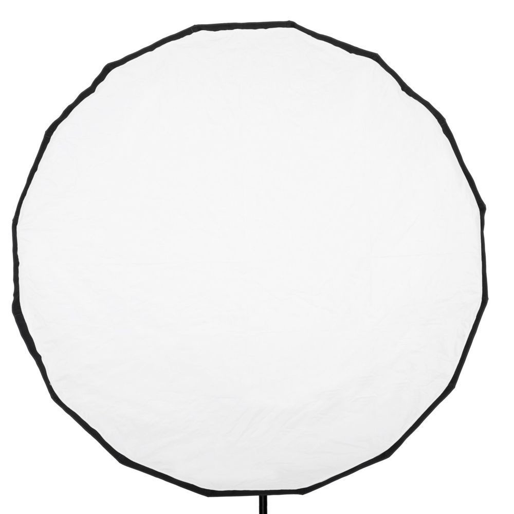 Quadralite Hexadecagon Softbox 150 cm (Bowens) Quadralite Hexadecagon Softbox 150 cm (Bowens) - product image 3