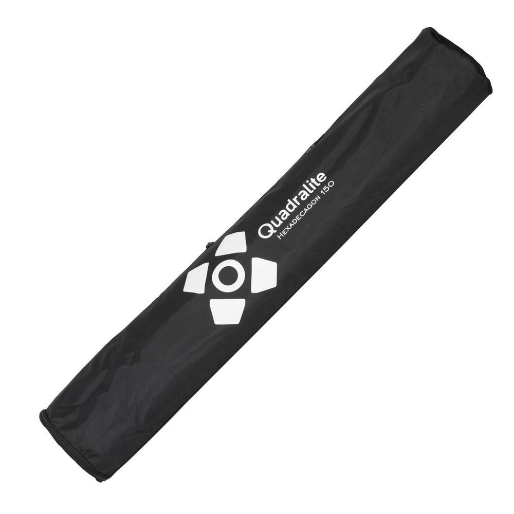 Quadralite Hexadecagon Softbox 150 cm (Bowens) Quadralite Hexadecagon Softbox 150 cm (Bowens) - product image 7
