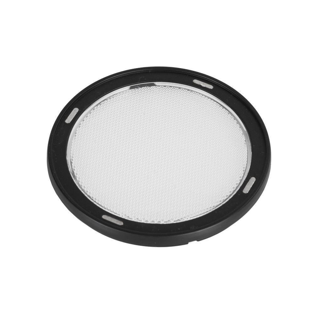 Quadralite Reporter 200 TTL Round Head Accessory Kit Quadralite Reporter 200 TTL Round Head Accessory Kit - Produktbild 5