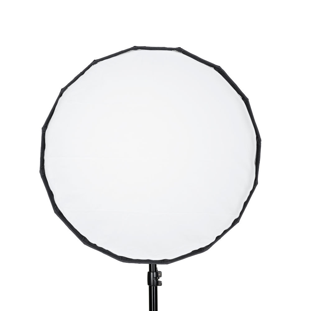 Quadralite Flex 65 cm faltbarer Beauty Dish - Produktbild 2