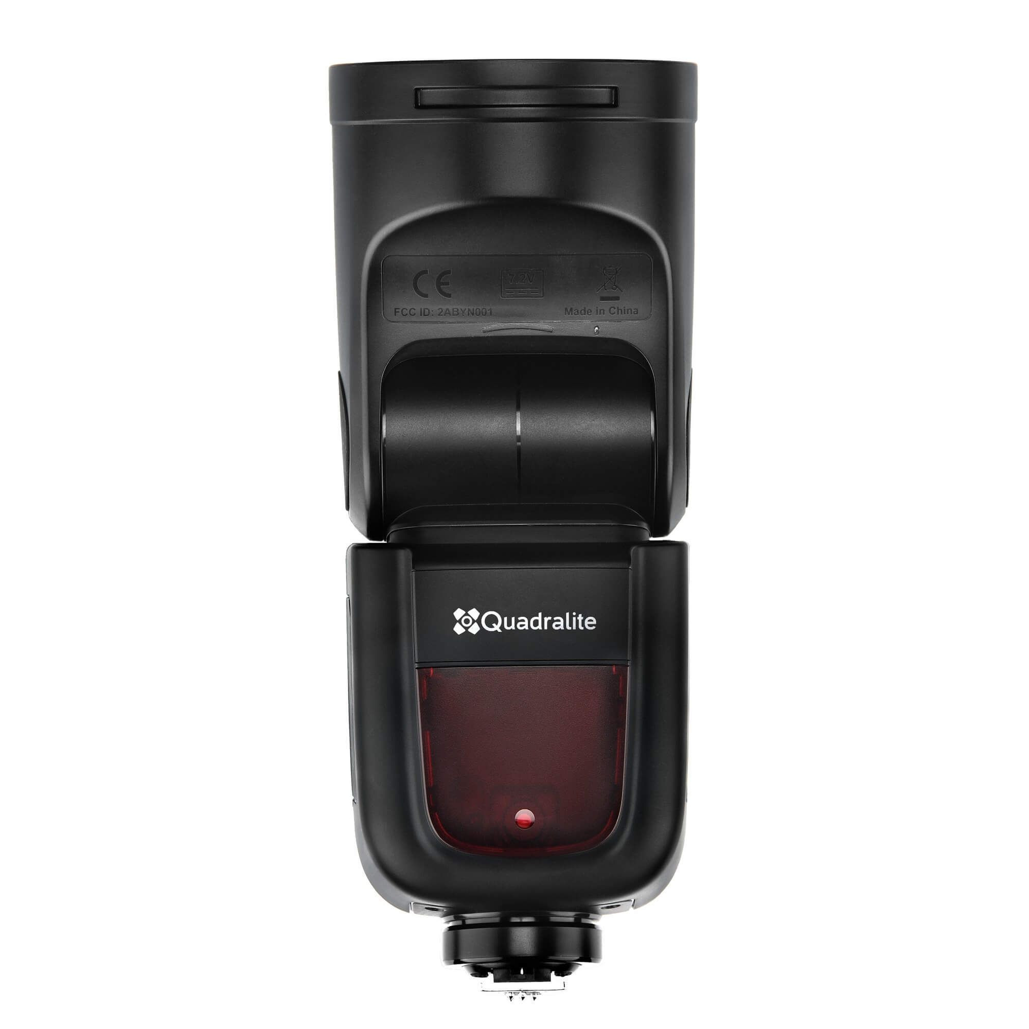 Quadralite Stroboss V1 Canon – flash - product image 5