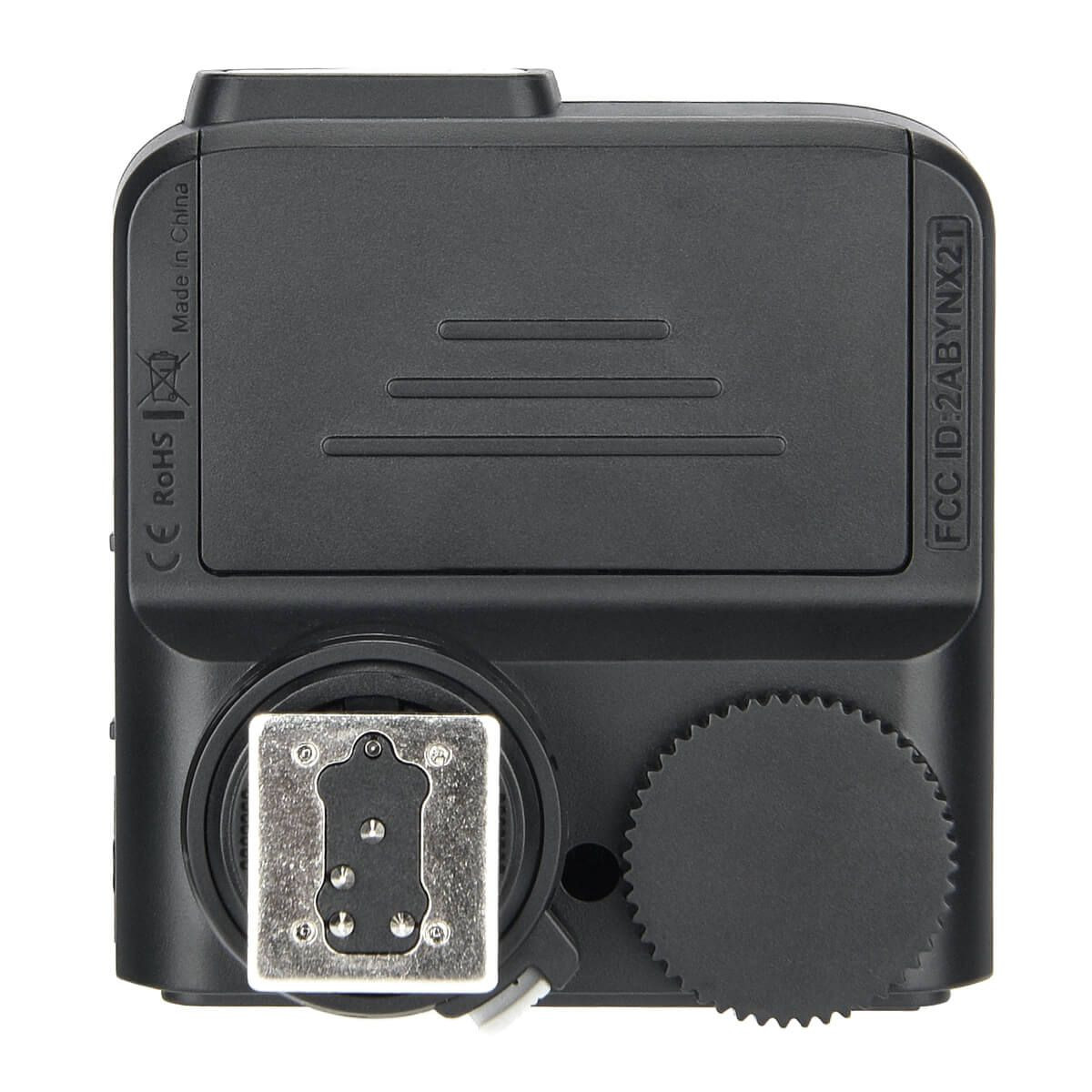 Quadralite Navigator X Plus Micro 4/3 (Olympus/Panasonic) – nadajnik TTL/HSS