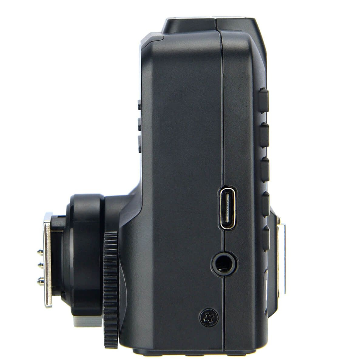 Quadralite Navigator X Plus Pentax – nadajnik TTL/HSS