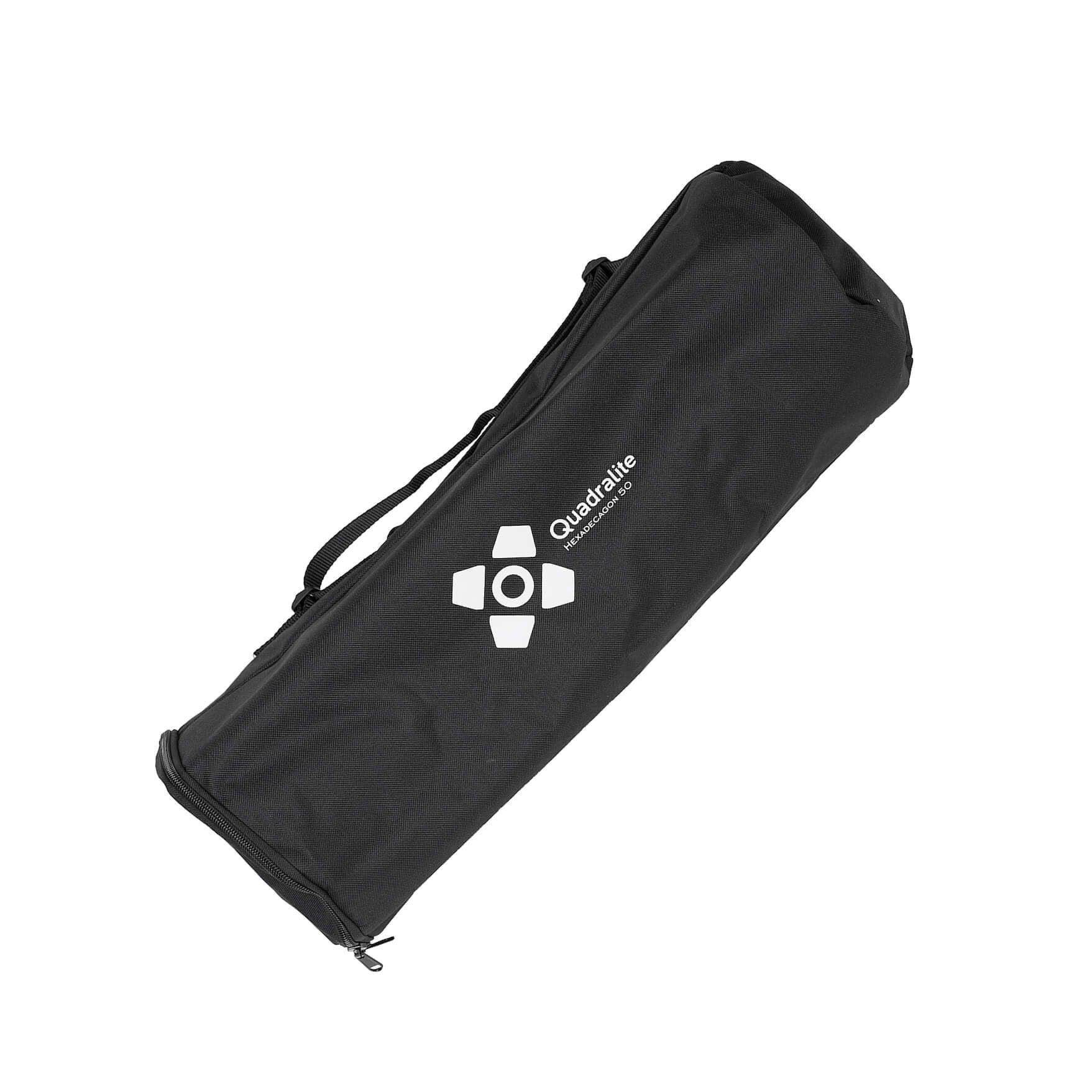 Quadralite Hexadecagon Softbox 50 cm (Bowens) Quadralite Hexadecagon Softbox 50 cm (Bowens) - Produktbild 5