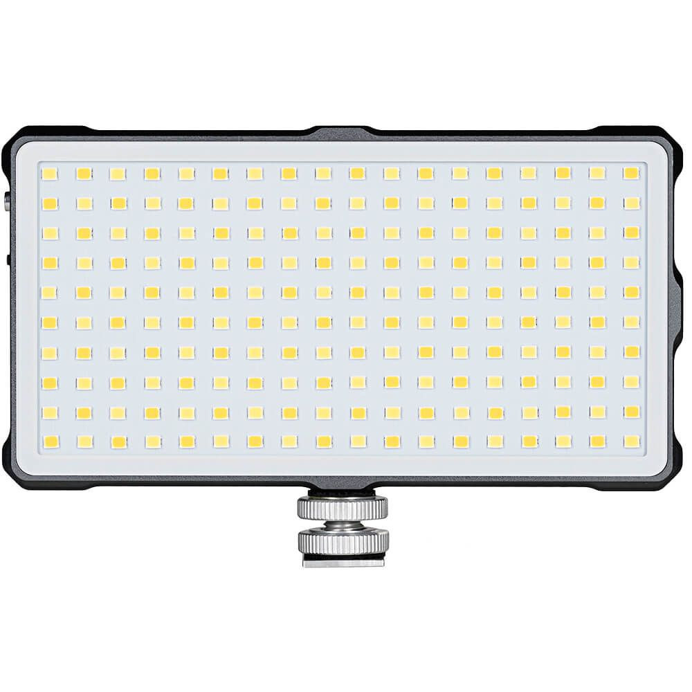 Quadralite MiLED Bi-Color 180 LED panel