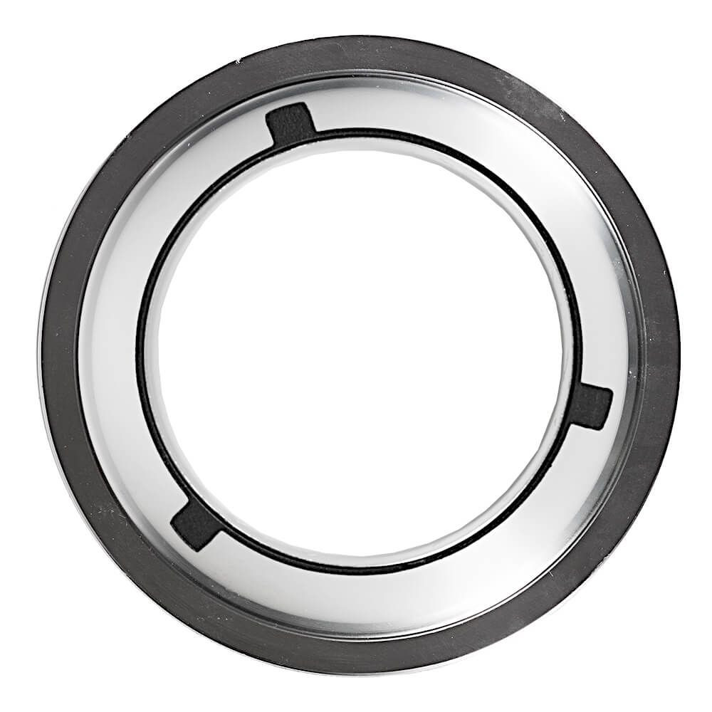 Quadralite Wave Beauty Dish Speedring Bowens Adapter - Produktbild 2