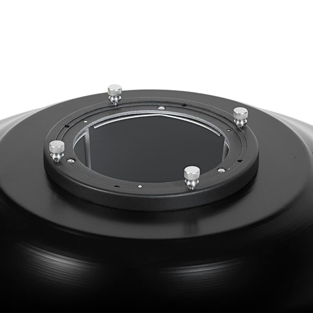 Quadralite Wave Beauty Dish stříbrný 70 cm Quadralite Wave Beauty Dish stříbrný 70 cm