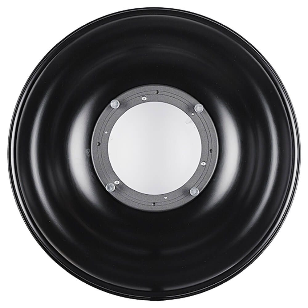 Quadralite Wave Beauty Dish stříbrný 70 cm Quadralite Wave Beauty Dish stříbrný 70 cm