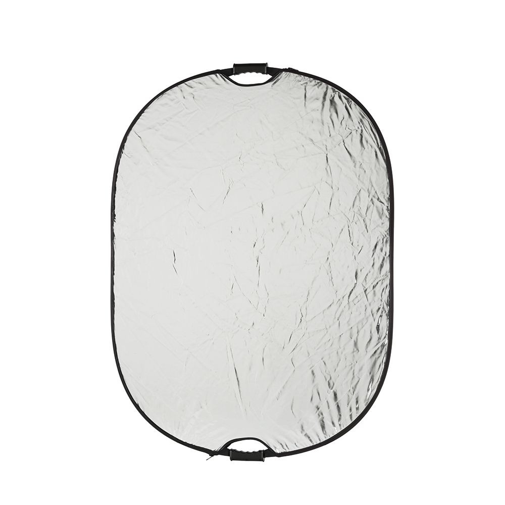 Quadralite reflector with handle 5in1 90x120 Quadralite reflector with handle 5in1 90x120 - product image 4