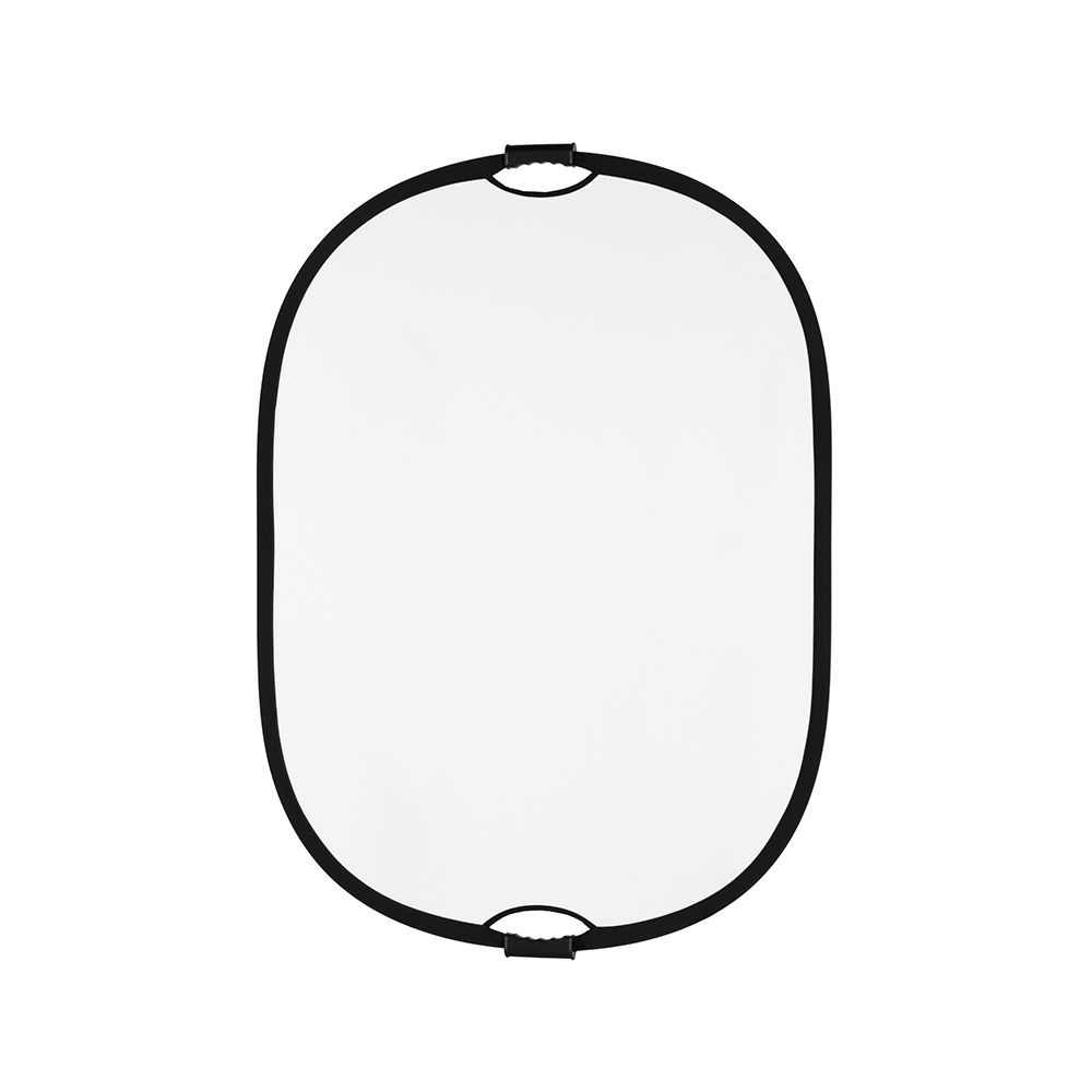 Quadralite Diffusor-Reflektor mit Griff 90 x 120 cm - Produktbild 1