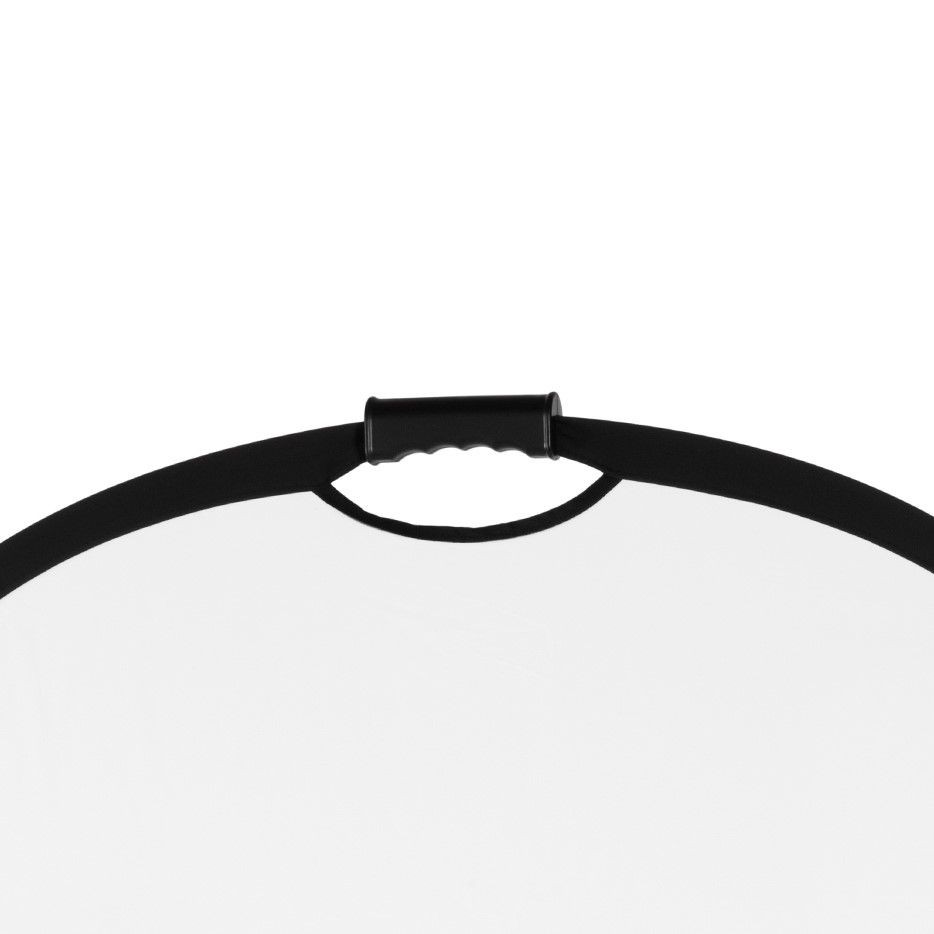 Quadralite Diffusor-Reflektor mit Griff 90 x 120 cm - Produktbild 2