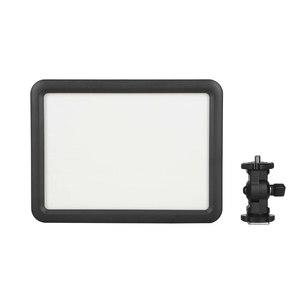 Kit Quadralite Thea 120 + pied d’éclairage Kit Quadralite Thea 120 + pied d’éclairage – image produit 4