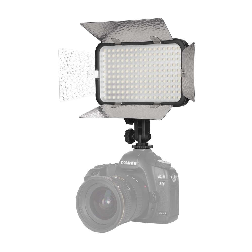 Sada Quadralite Thea 170 + stativ Sada Quadralite Thea 170 + stativ