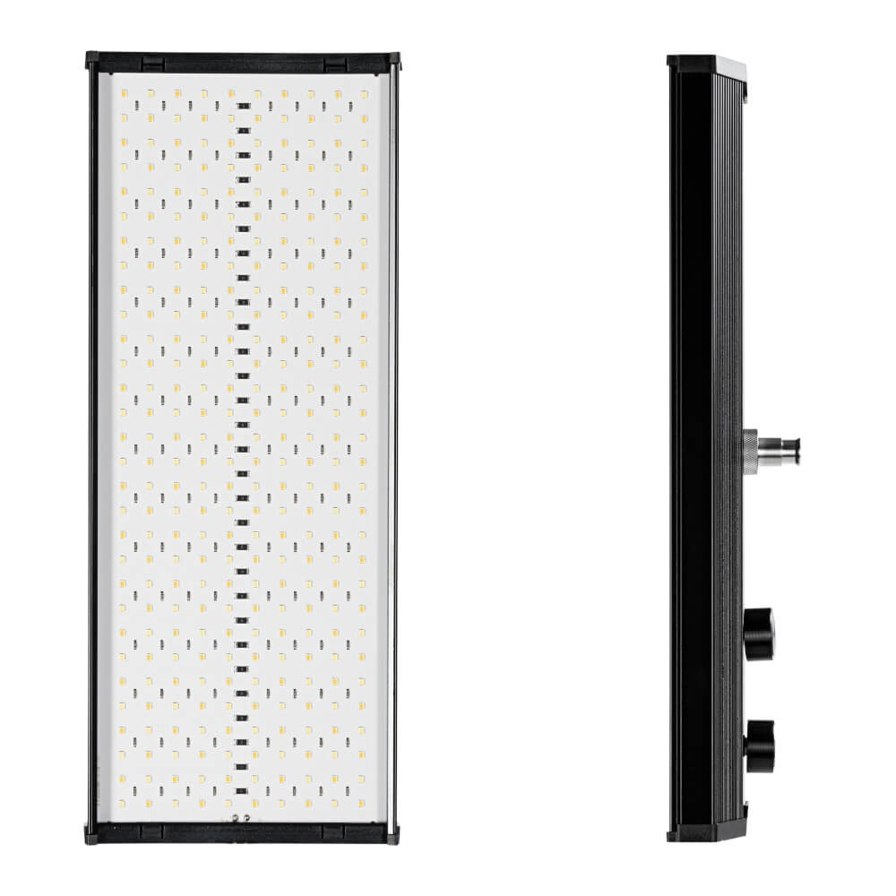 Quadralite Talia 400 panneau LED