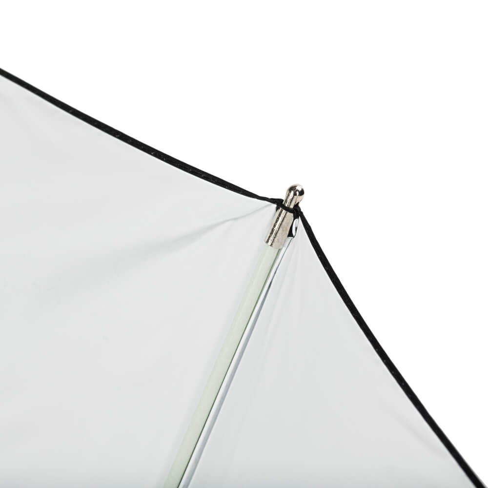 Quadralite Deep Space 165 white parabolic umbrella - product image 5