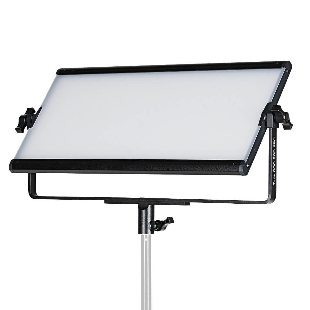 Quadralite Thea 600 RGB Pro LED panel Quadralite Thea 600 RGB Pro LED panel - product image 9
