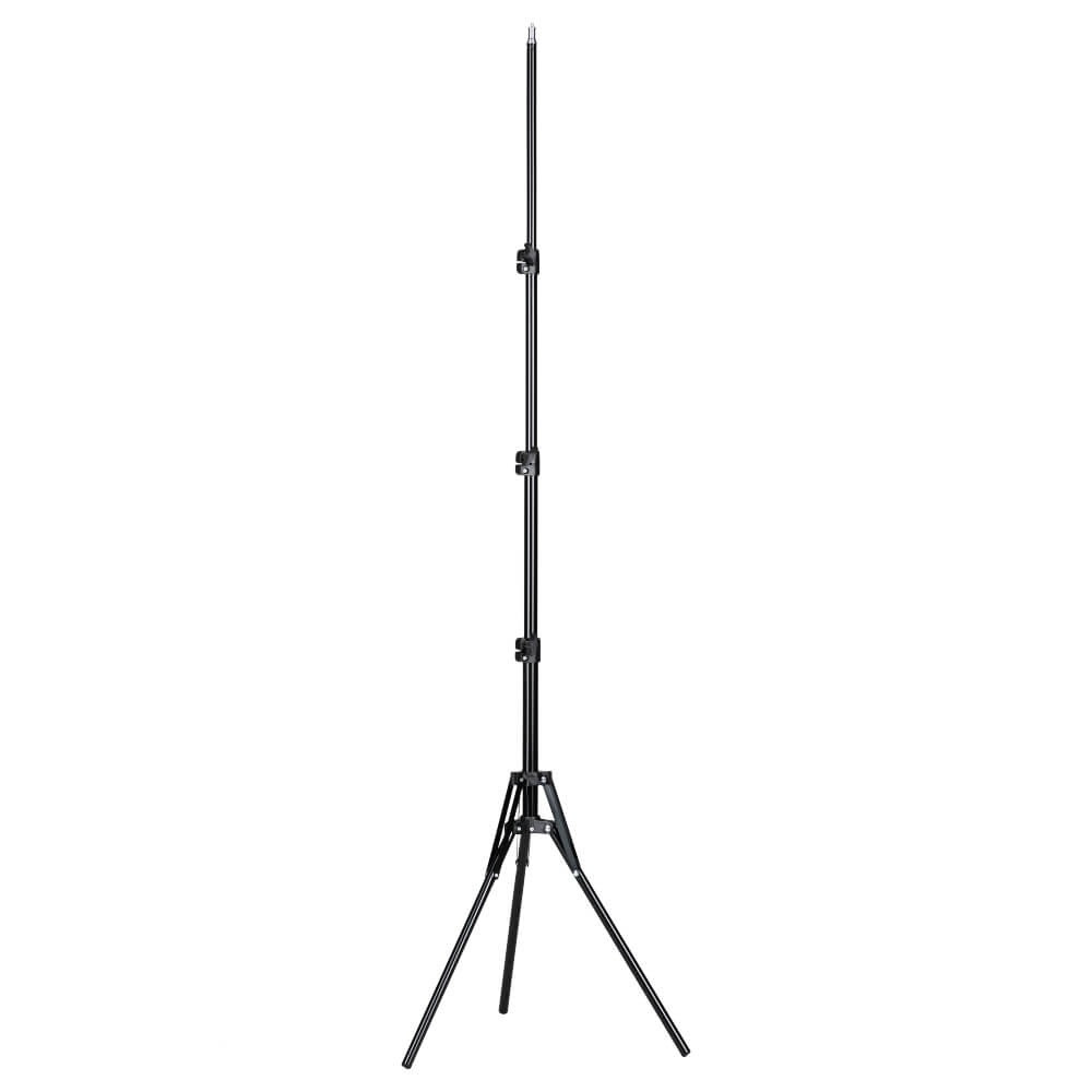 Quadralite Verso 160 AL Basic pied d’éclairage Quadralite Verso 160 AL Basic pied d’éclairage – image produit 1
