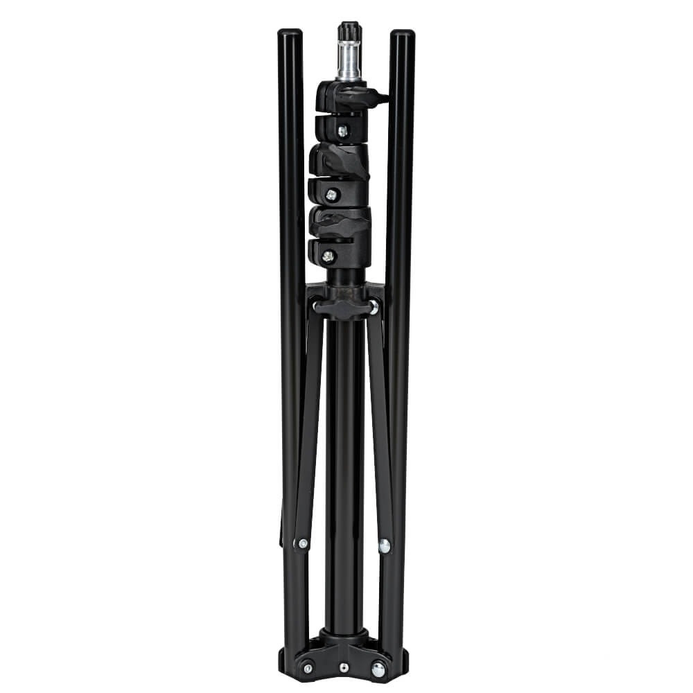 Quadralite Verso 160 AL Basic pied d’éclairage Quadralite Verso 160 AL Basic pied d’éclairage – image produit 3