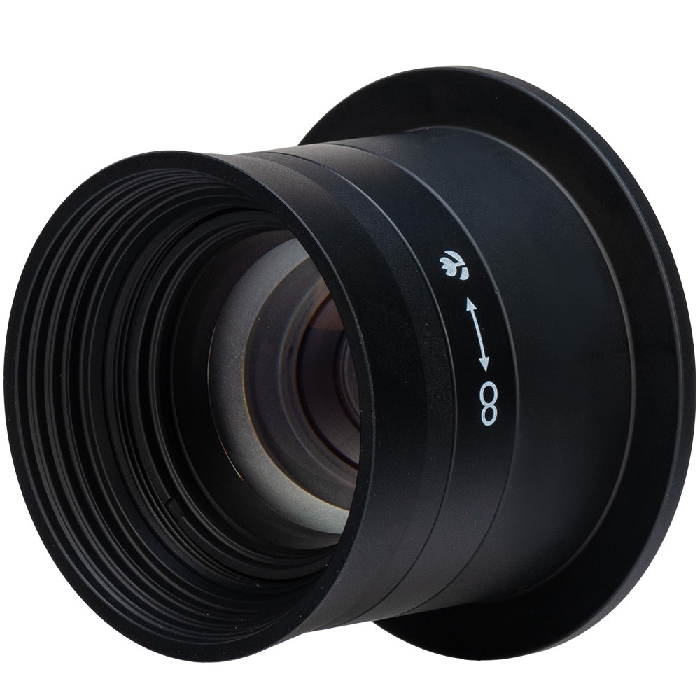 Objectif Quadralite L-60 pour snoot PRO SN-5260 – image produit 2