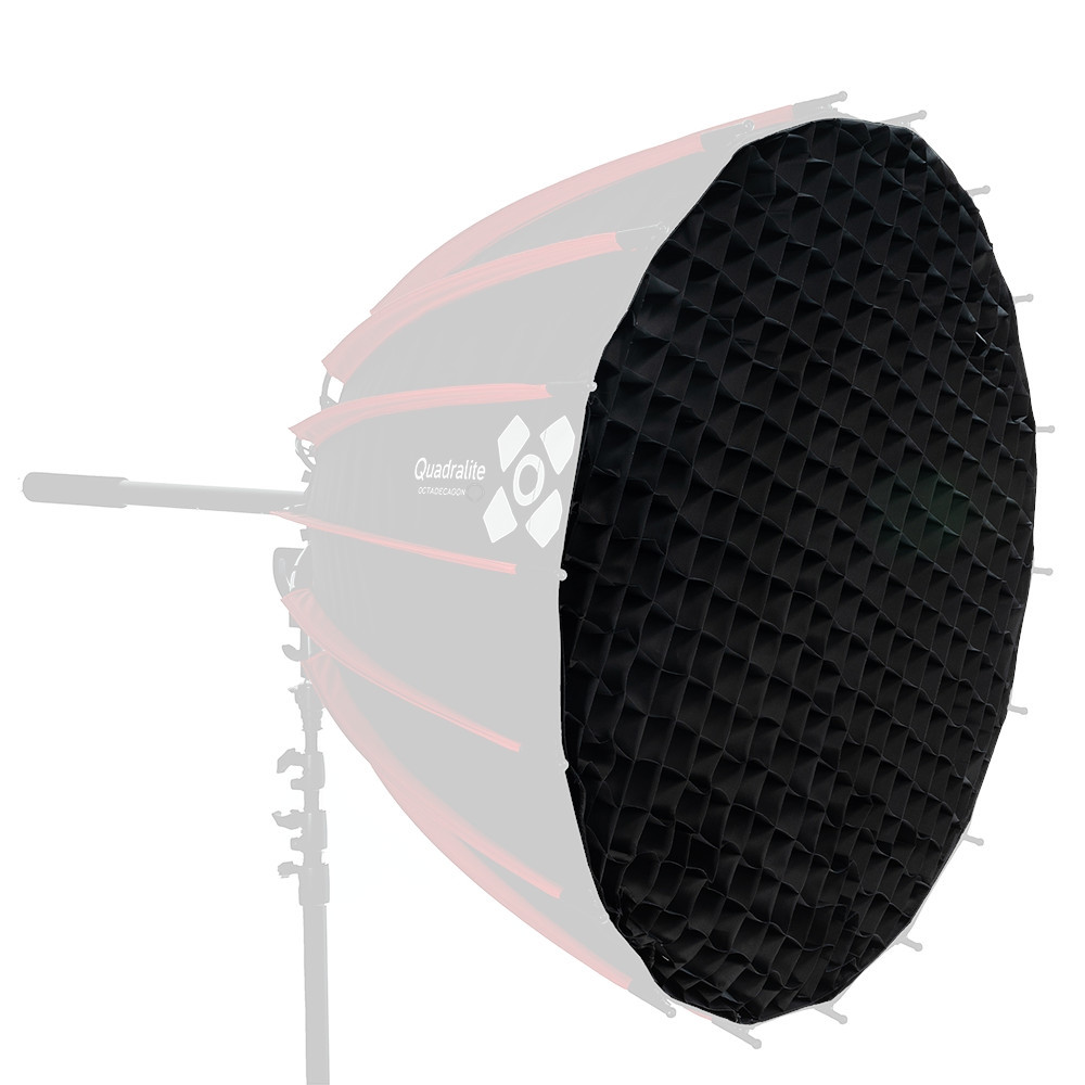 Grid Quadralite 140 cm do Octadecagon Focus Para – 2